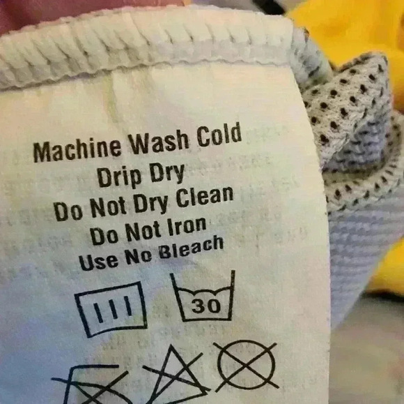 VINTAGE GARY FISHER BICYCLE SHIRT Size Med - Picture 9 of 10